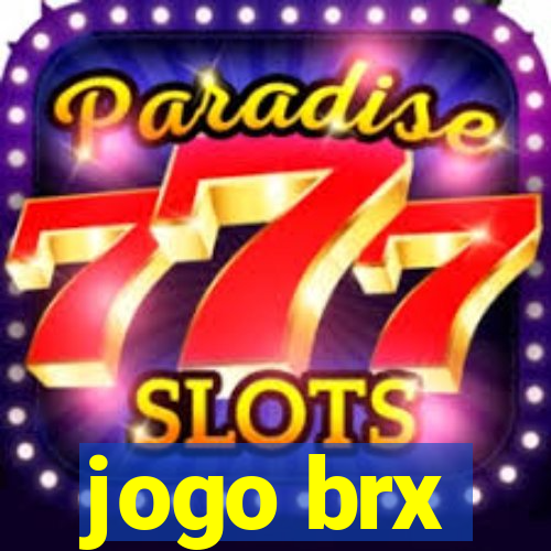 jogo brx